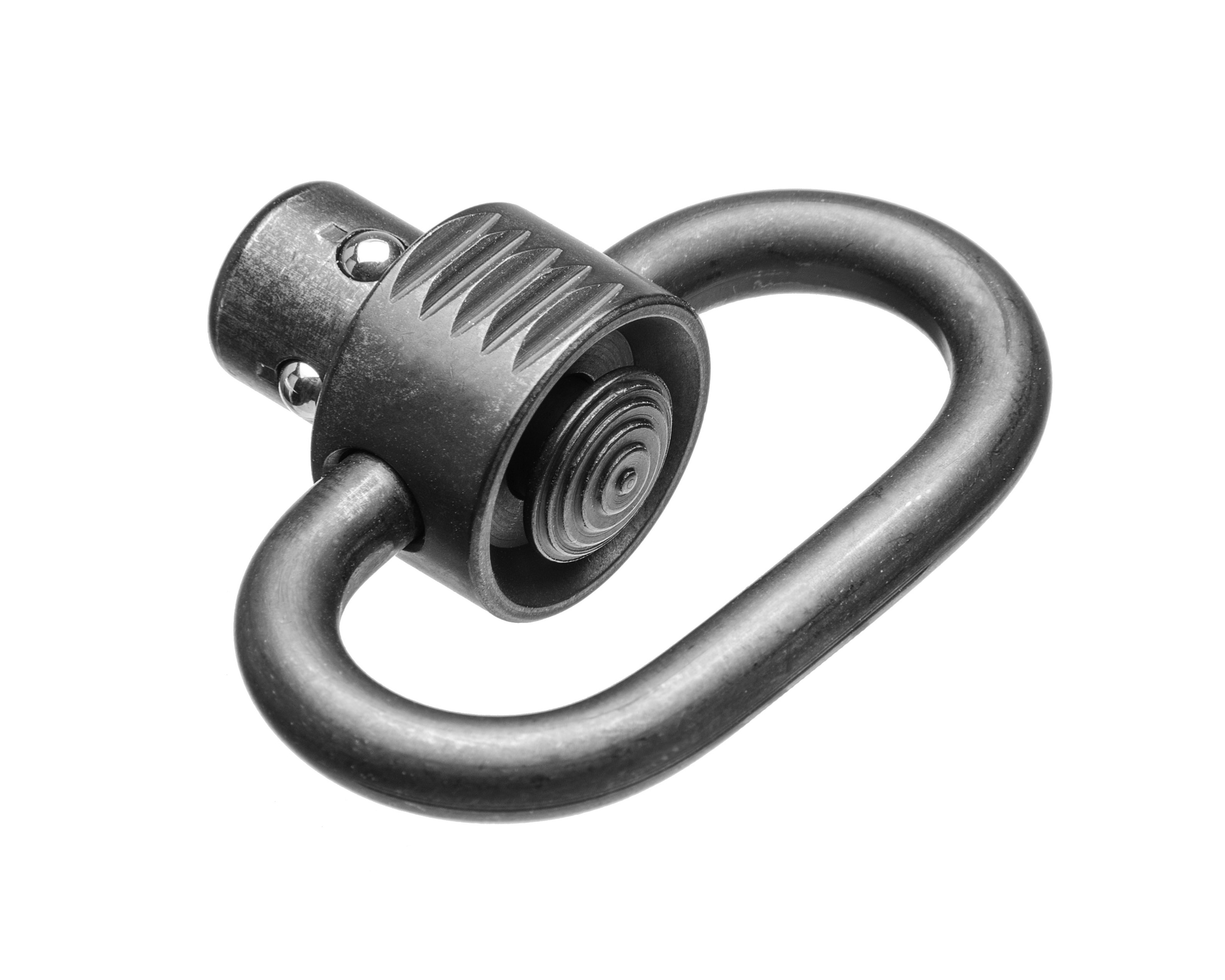 ERATAC Heavy Duty Push-Button Swivel (1) - T05100001